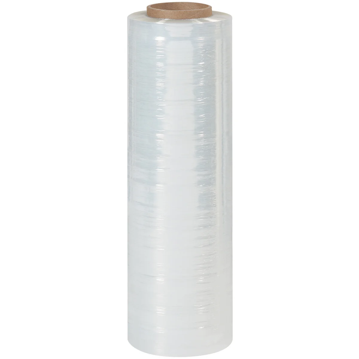 18" 120 Gauge Cast Stretch Film 1000 Feet/Roll 4/Case