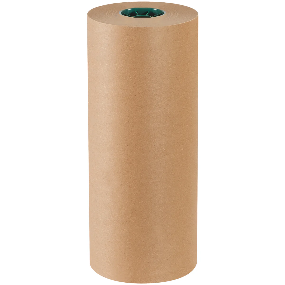 18" Poly Coated Kraft Roll 600 Feet/Roll