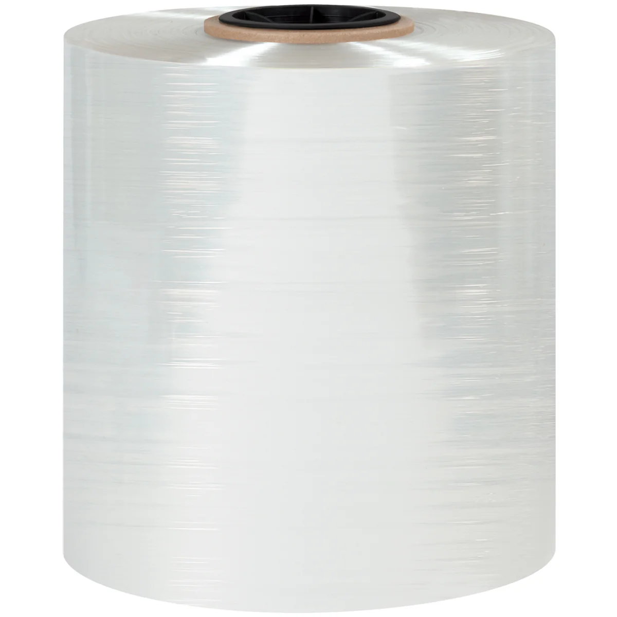 18" x 100 Gauge x 2625 Feet/Roll Polyolefin Shrink Film