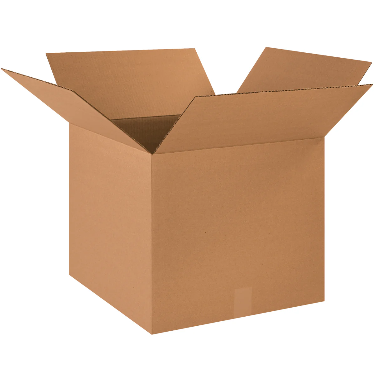 18 x 18 x 16 Corrugated Boxes 20/Bundle