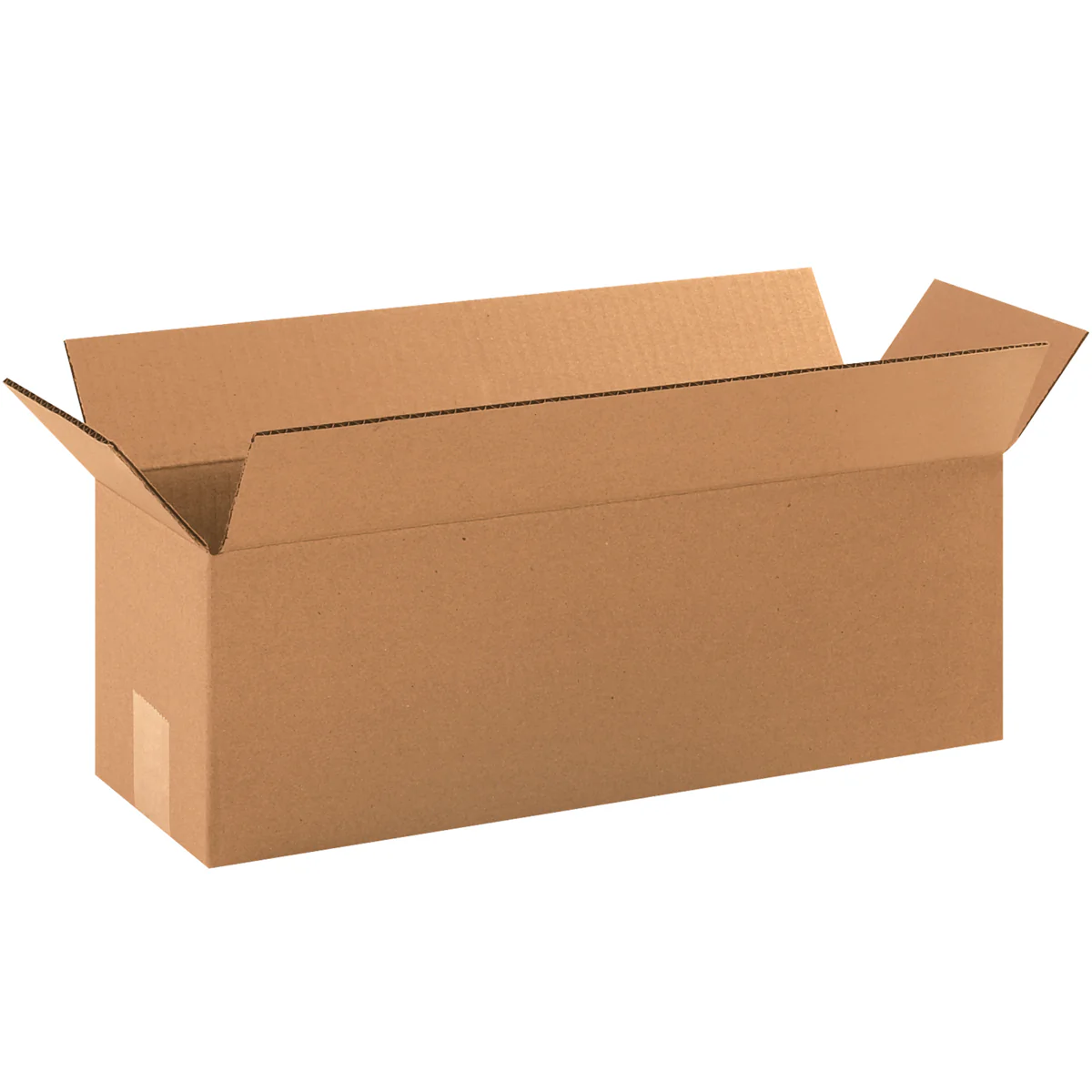 18 x 6 x 6 Corrugated Boxes 25/Bundle