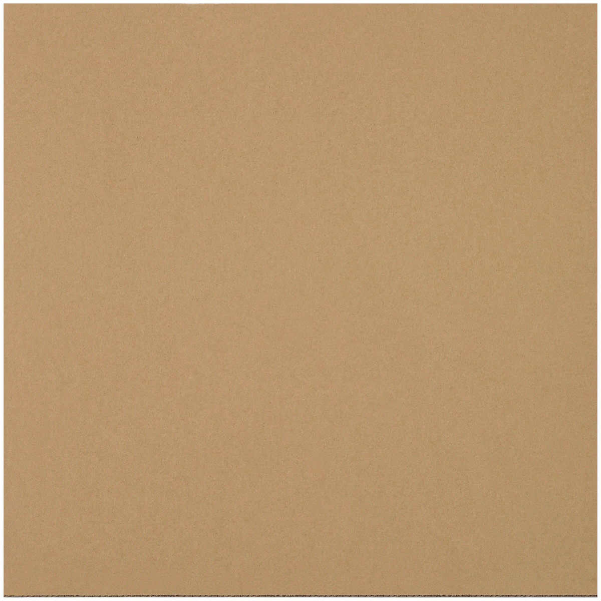 19 7/8 x 19 7/8 Corrugated Pad 50/Bundle