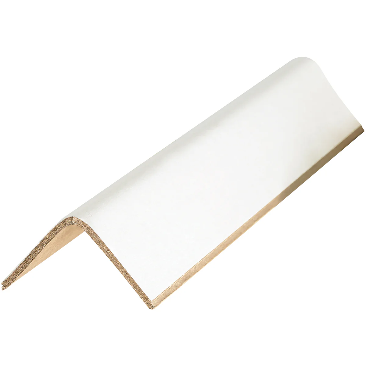 2 1/2 x 2 1/2 x 30 (.120 Gauge) Edgeboard 105/Case