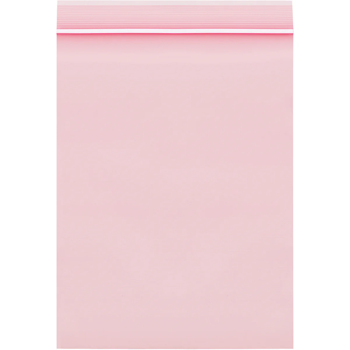 2 1/2 x 3 (4 mil) Minigrip Anti-Static Reclosable Poly Bags 1000/Case
