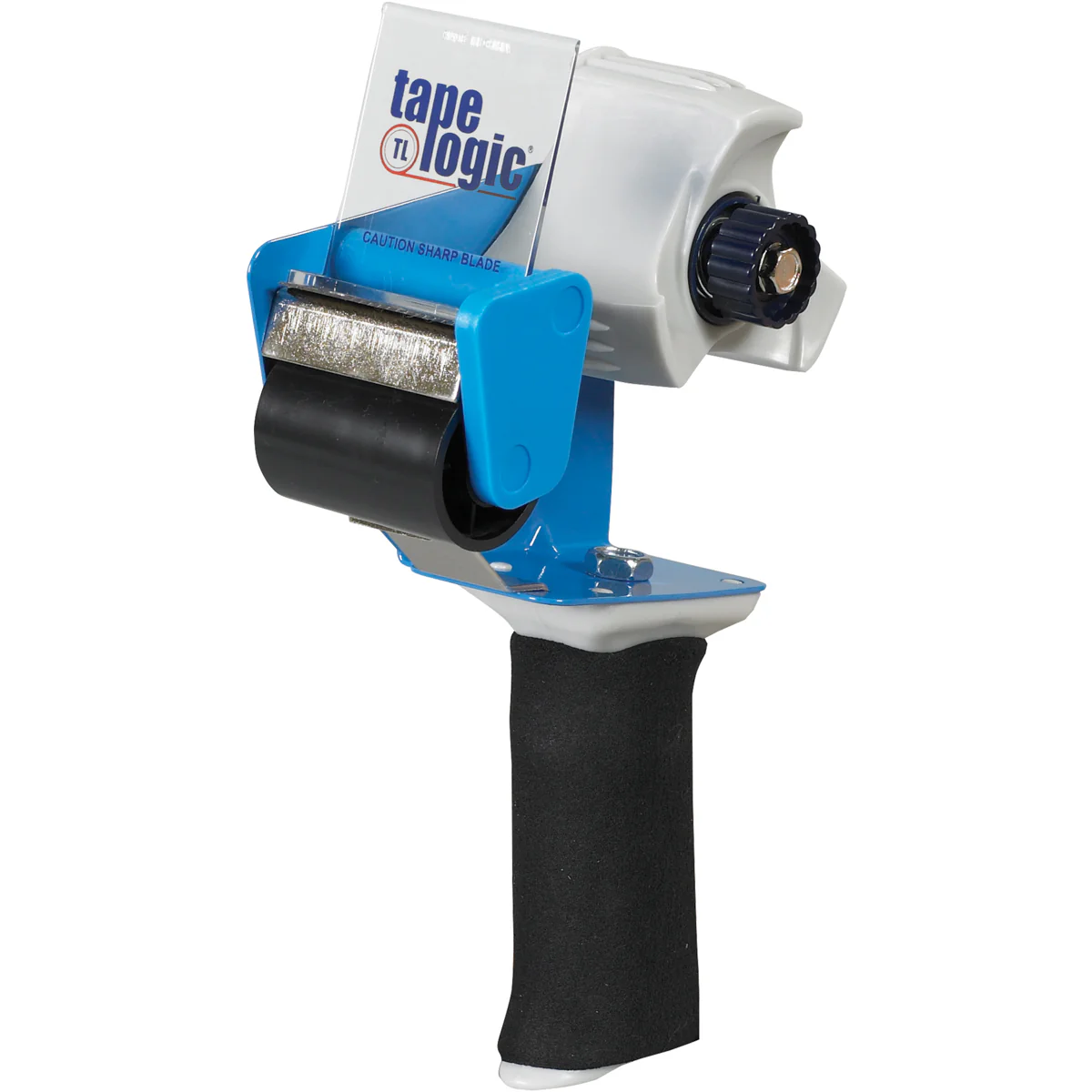 2" Comfort-Grip Carton Sealing Tape Gun Dispenser