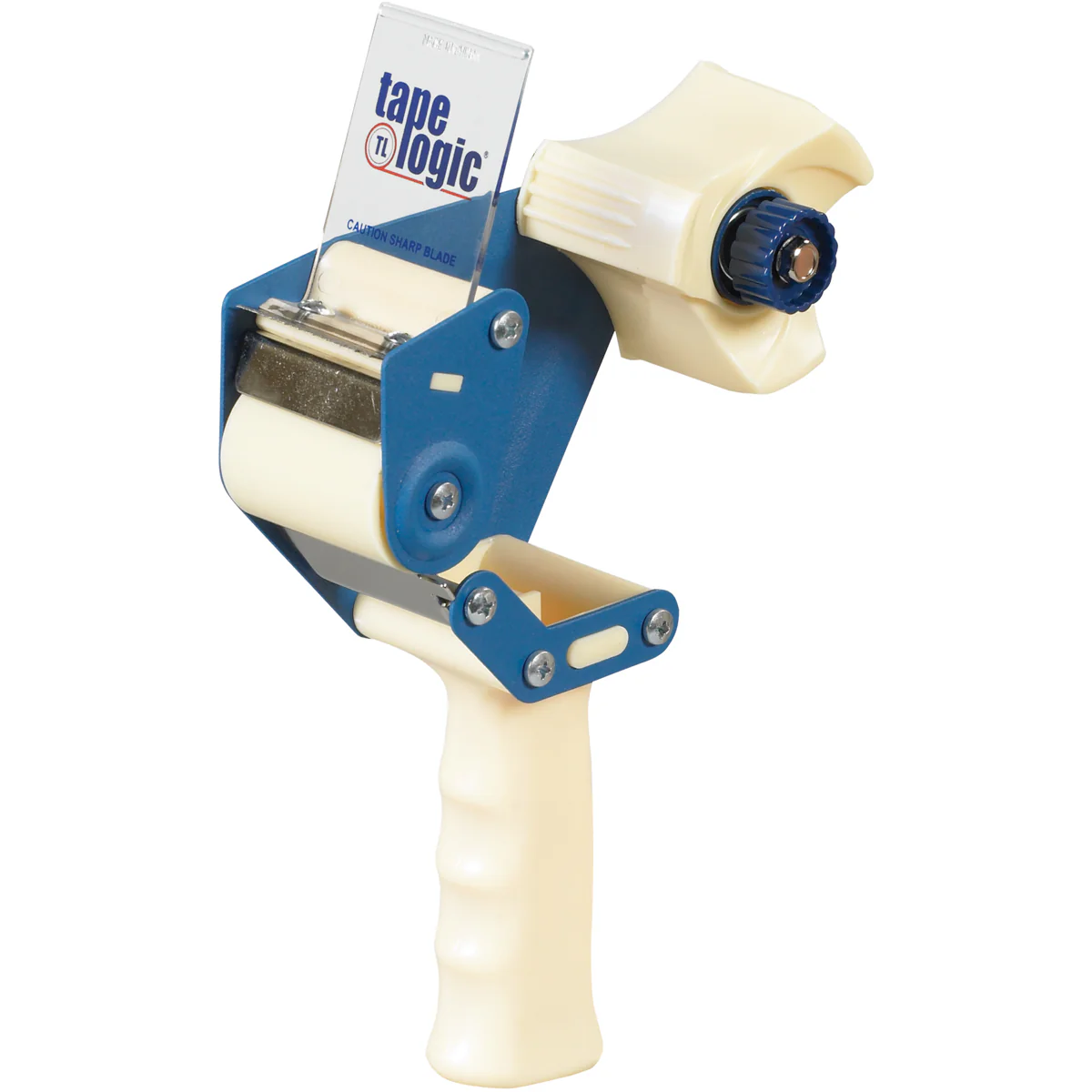 2" Heavy Duty Carton Sealing Tape Dispenser