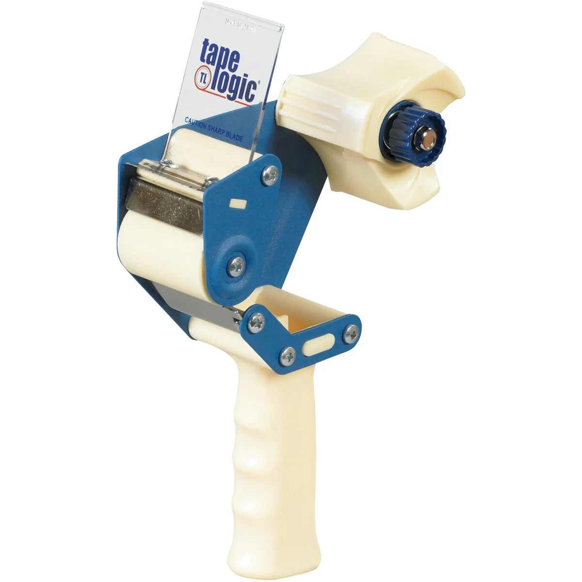 2" PackRite Heavy Duty Pistol Grip Tape Dispenser