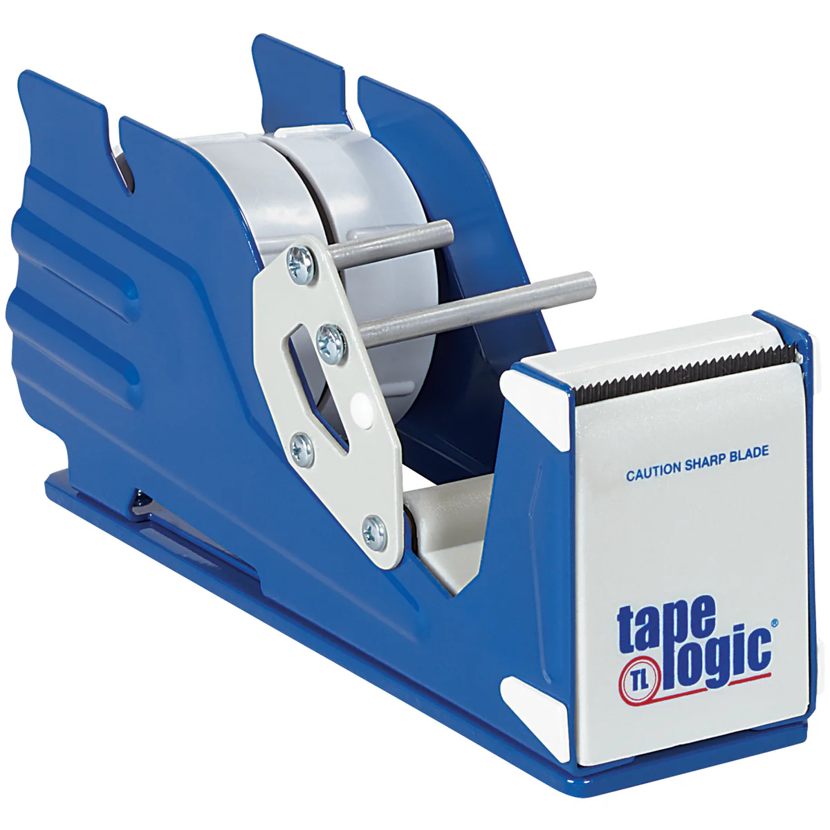 2" Table Top Masking Tape Dispenser (can hold multiple rls)