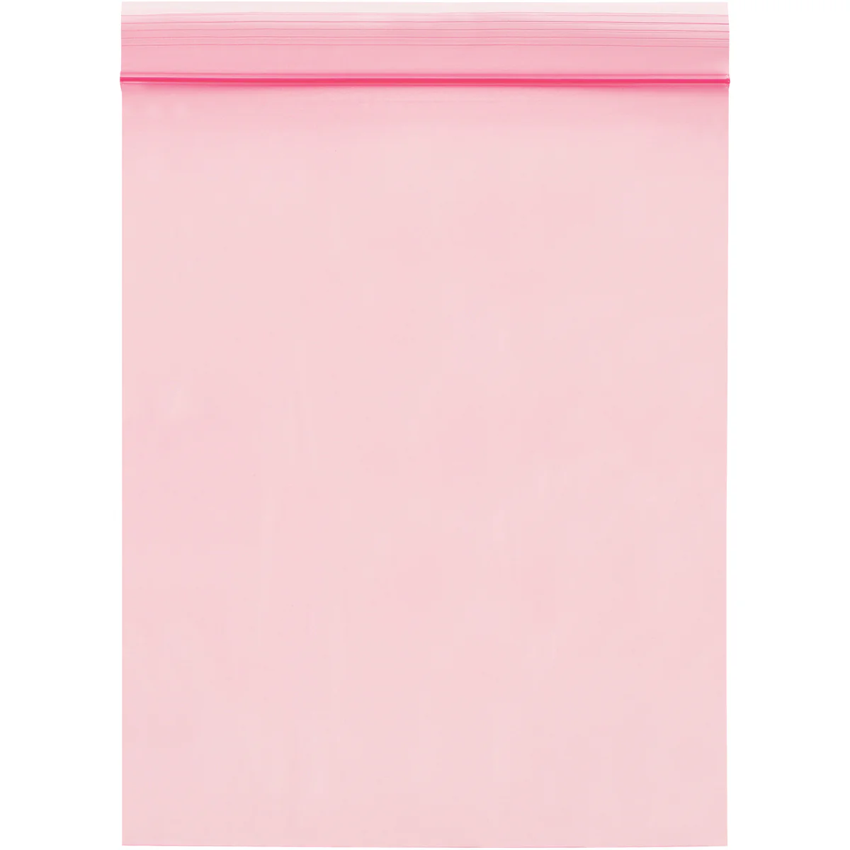 2 x 3 (2 mil) Anti-Static Reclosable Poly Bags 1000/Case