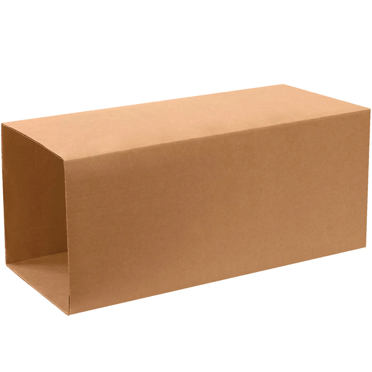 20 1/2 x 20 1/2 x 40 TelescopIng Outer Boxes 10/Bundle