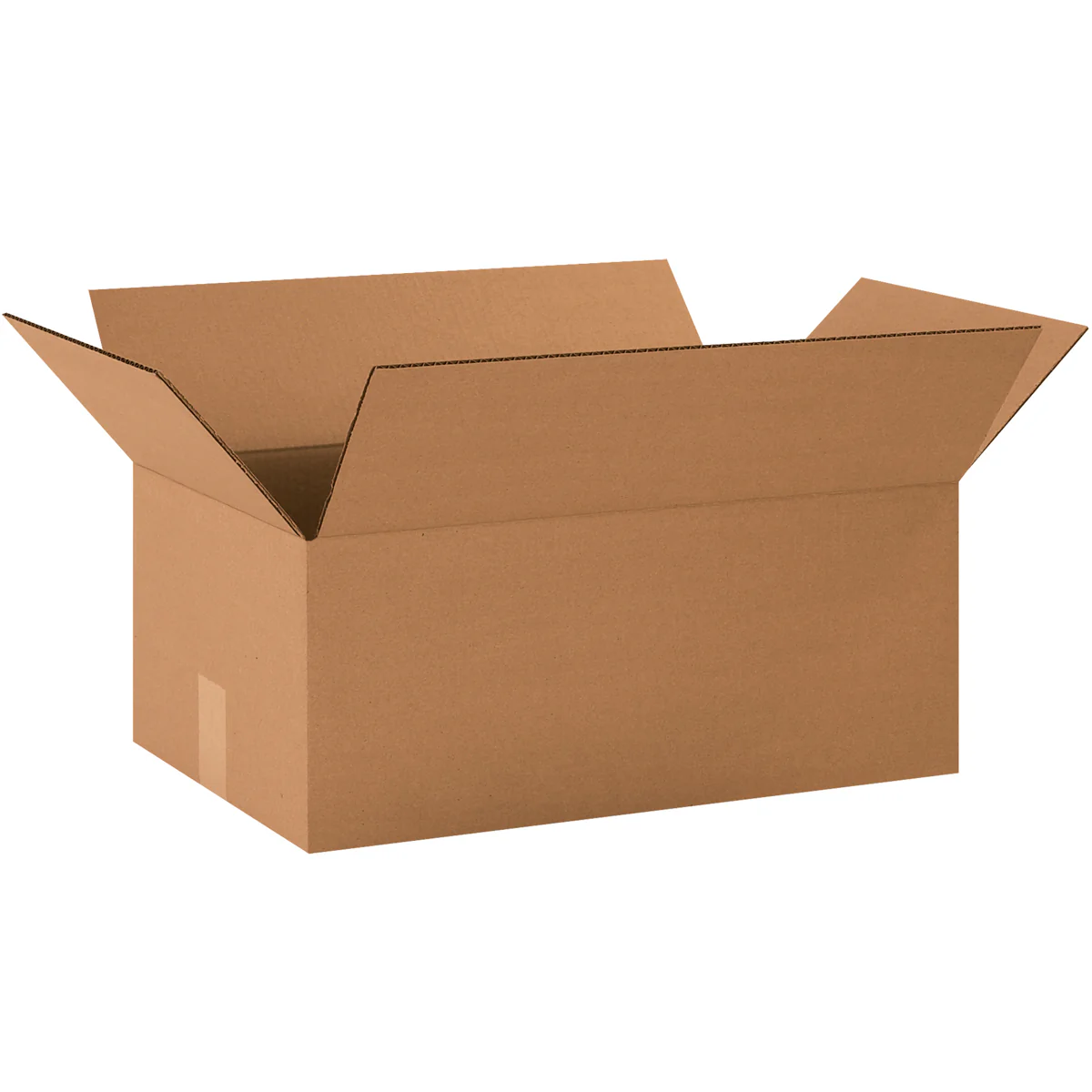 20 x 12 x 8 Corrugated Boxes 20/Bundle