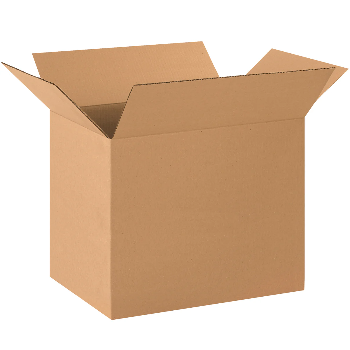 20 x 14 x 16 Corrugated Boxes 20/Bundle