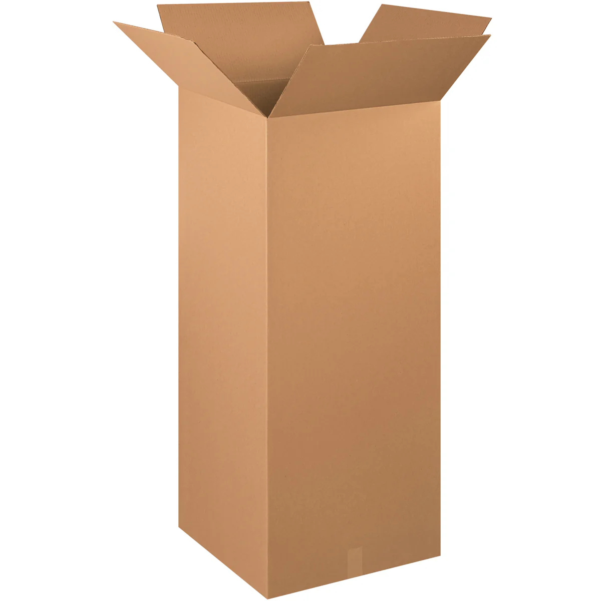 20 x 20 x 48 Corrugated Boxes 10/Bundle