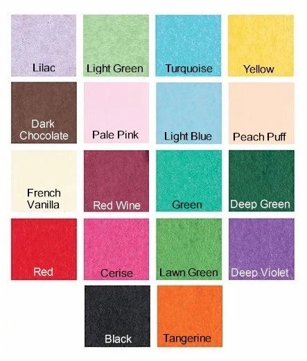 20 x 30 Tan Gift Grade Tissue Paper 480/Case - Image 2