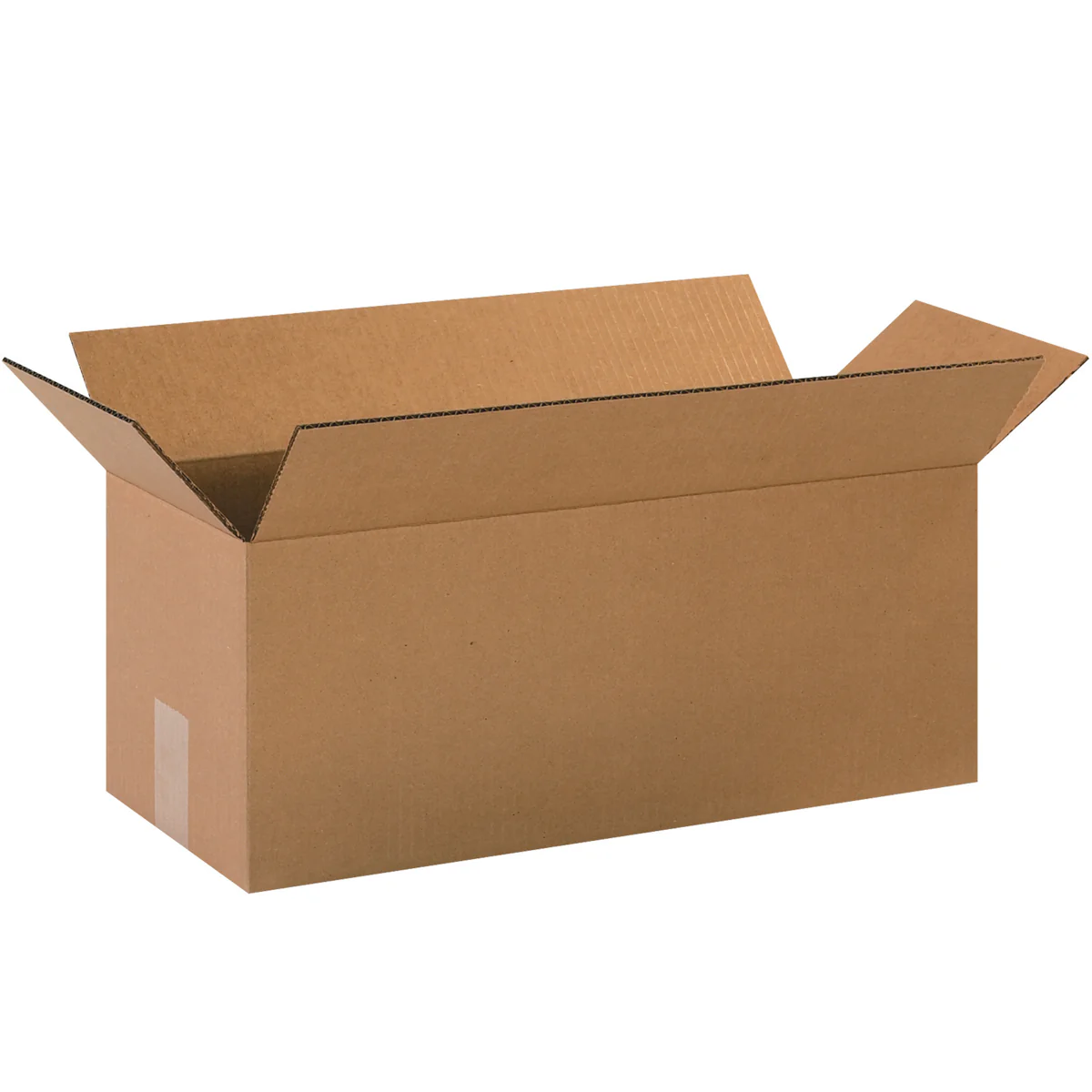 20 x 8 x 8 Corrugated Boxes 25/Bundle