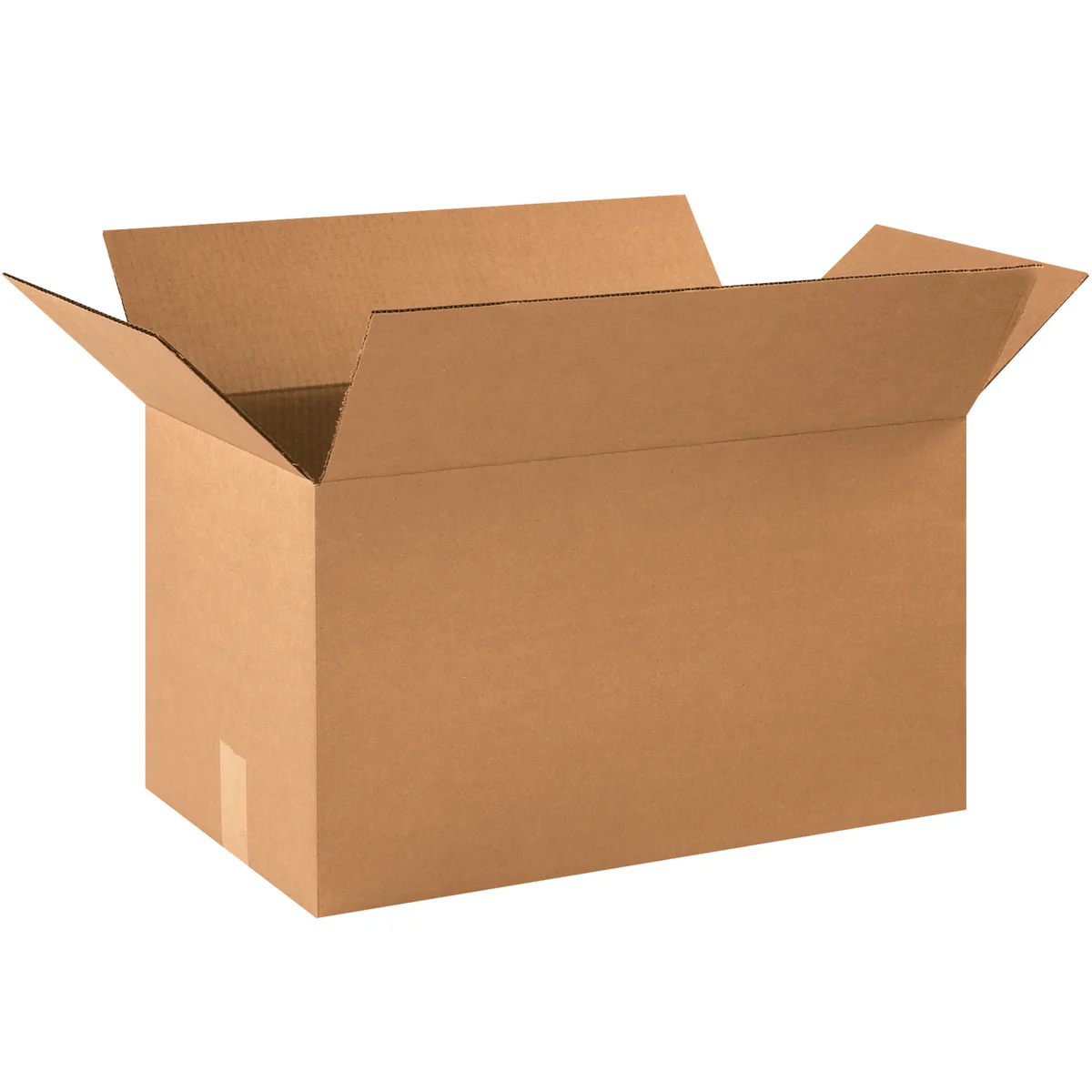 21 x 12 x 12 Corrugated Boxes 20/Bundle