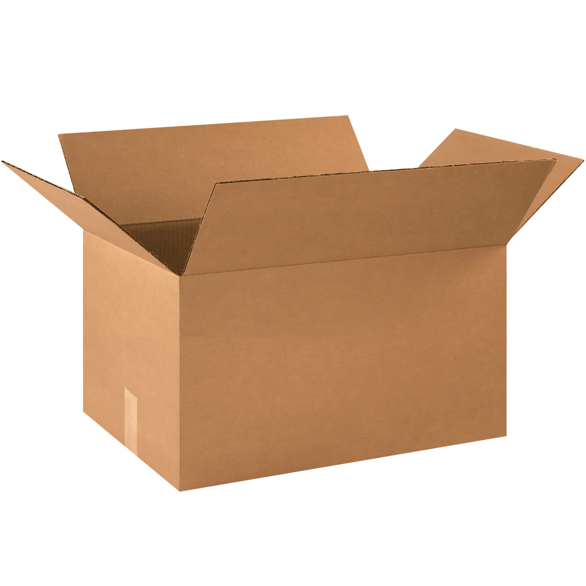 21 x 14 x 10 Corrugated Boxes 20/Bundle