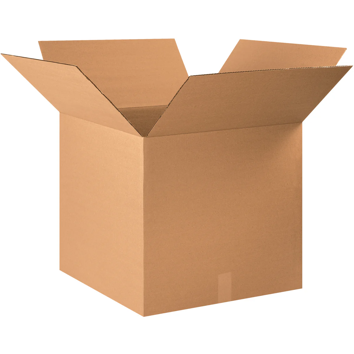 22 x 22 x 20 Corrugated Boxes 10/Bundle