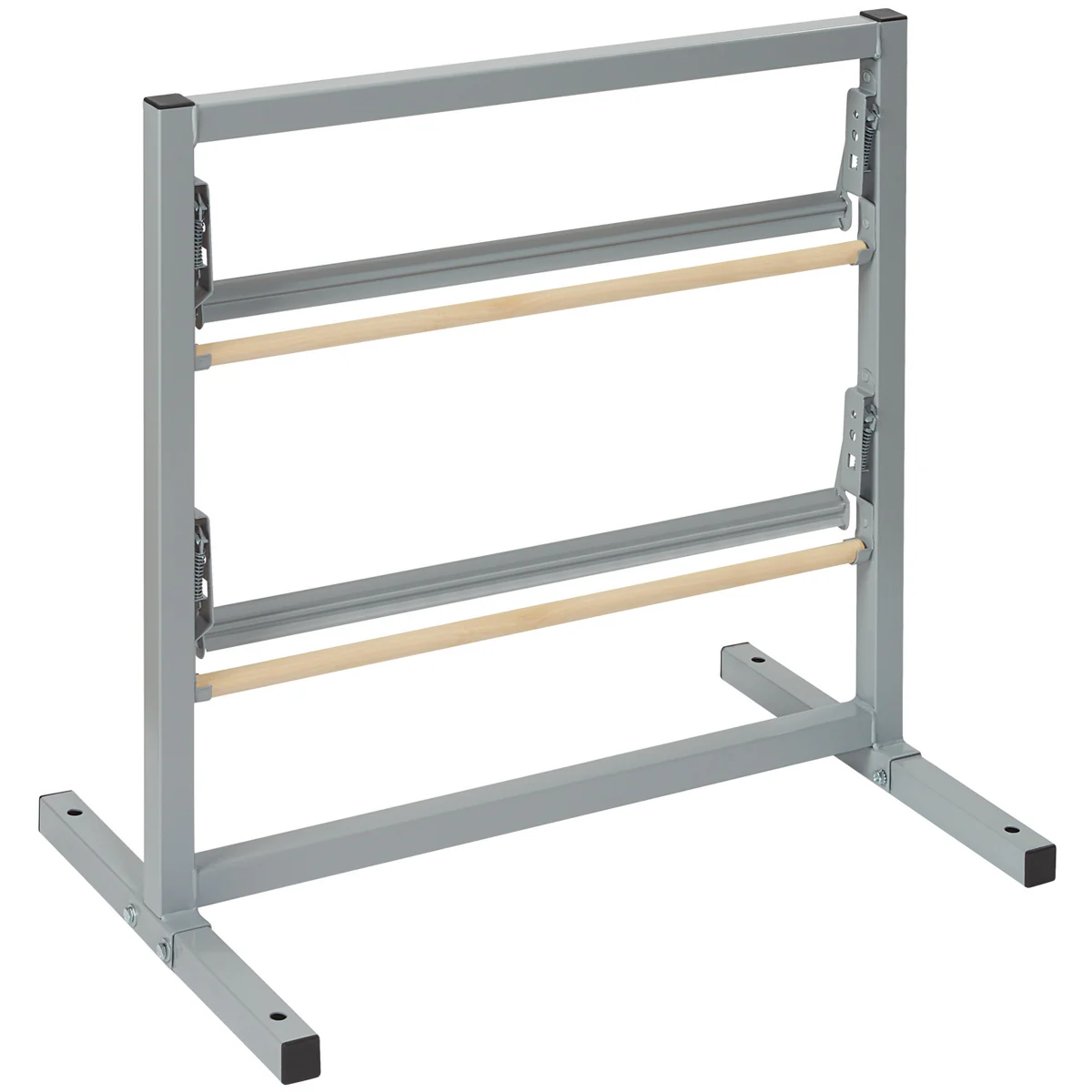 24" Double Roll Horizontal