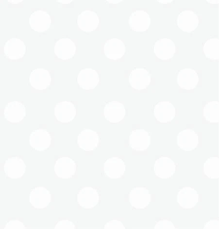 24" x 100 Feet Polka Dot Pearl Cutter Box Gift Wrap