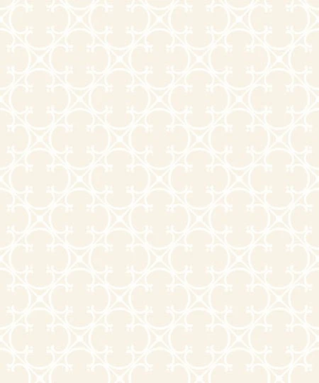 24" x 100 Feet Quatrefoil Cutter Box Gift Wrap