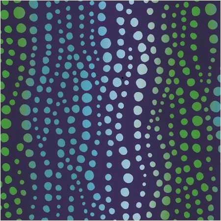 24" x 100 Feet/Roll Bubbles Cutter Box Gift Wrap