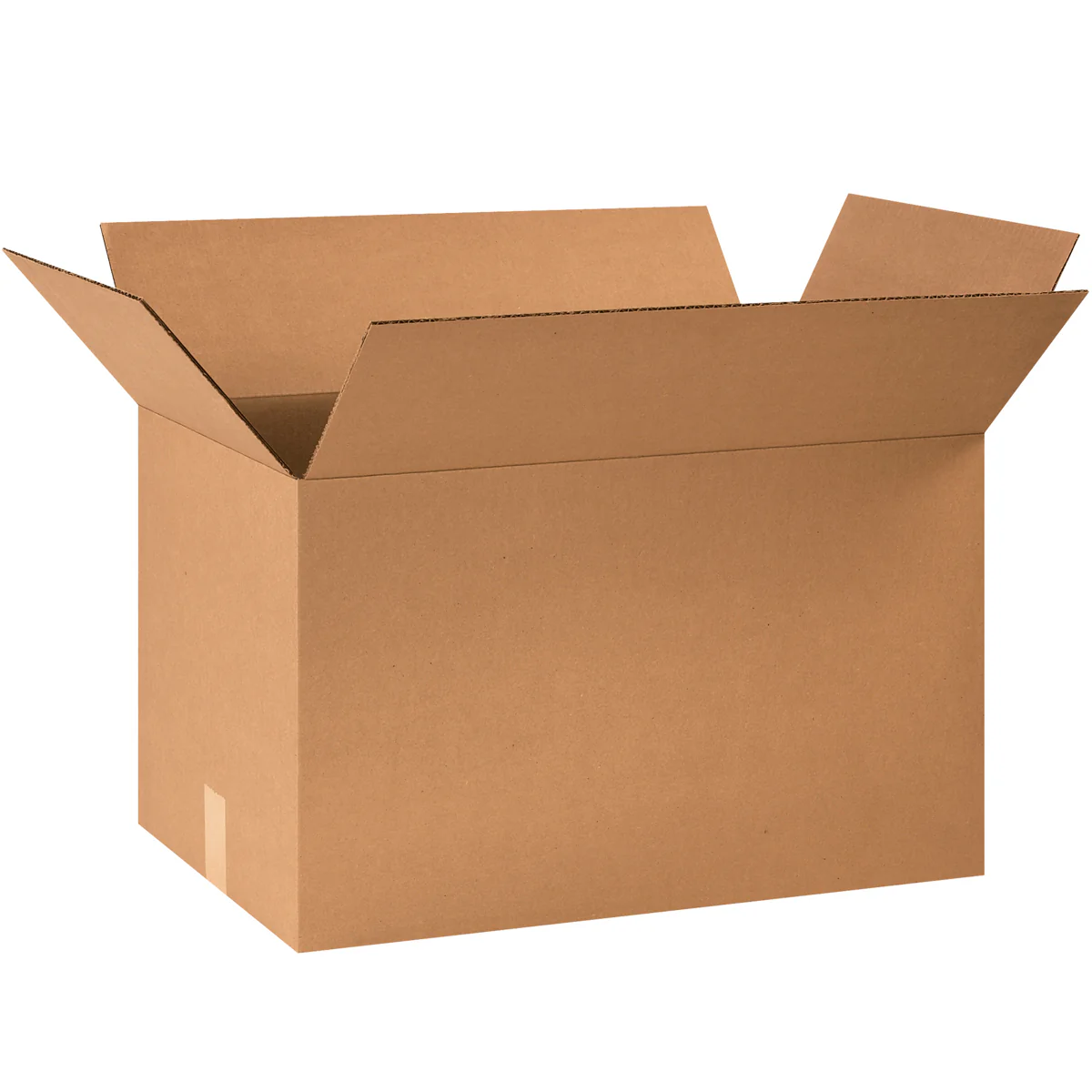 24 x 14 x 14 Corrugated Boxes 15/Bundle