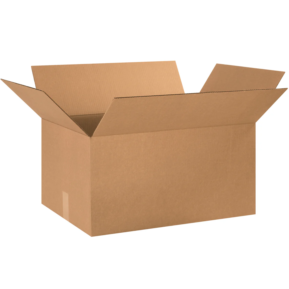 24 x 16 x 13 Corrugated Boxes 15/Bundle