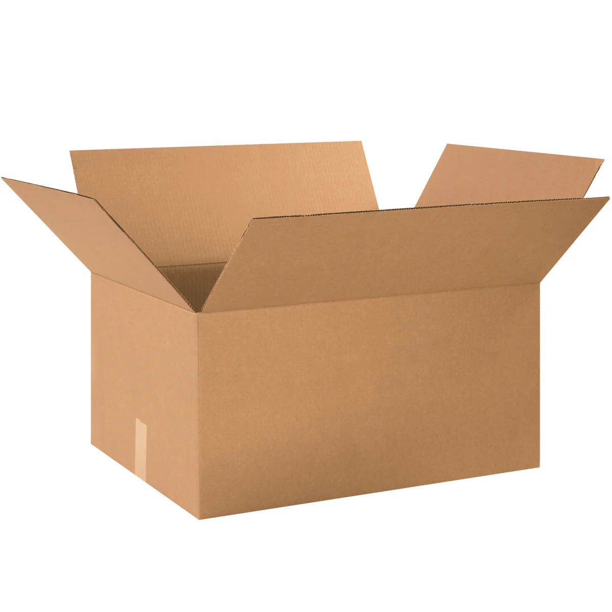 24 x 18 x 12 Heavy Duty Boxes 15/Bundle