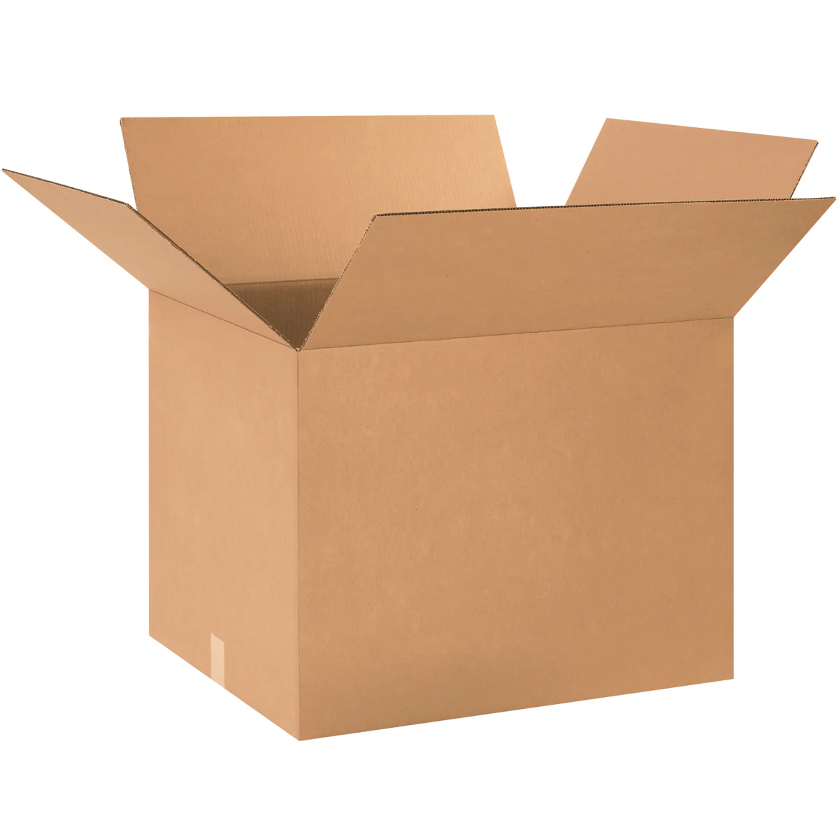 24 x 20 x 18 Corrugated Boxes 10/Bundle