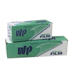 24 " x 2000 Feet Foodservice Film Wrap w/ Cutterbox