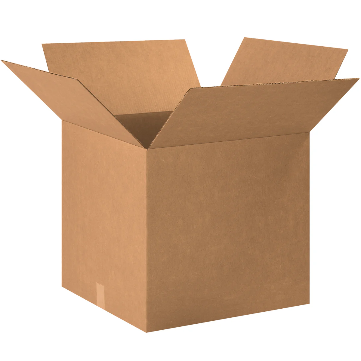 24 x 24 x 26 Corrugated Boxes 10/Bundle