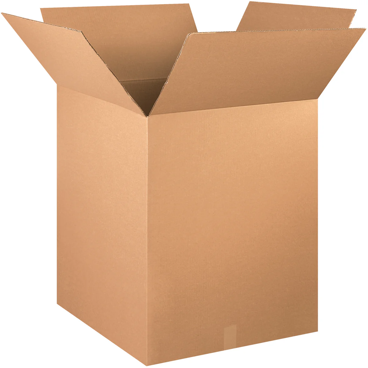 24 x 24 x 28 Corrugated Boxes 10/Bundle