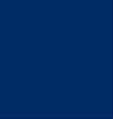 24" x 417 Feet Navy Half Ream Gift Wrap