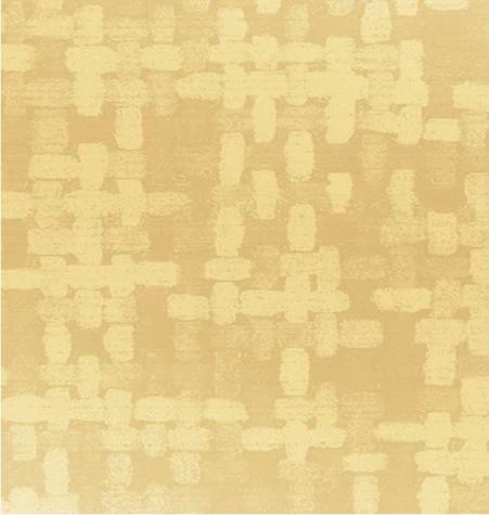 24" x 833 Feet Warm Gold Spun Sheen Full Ream Gift Wrap