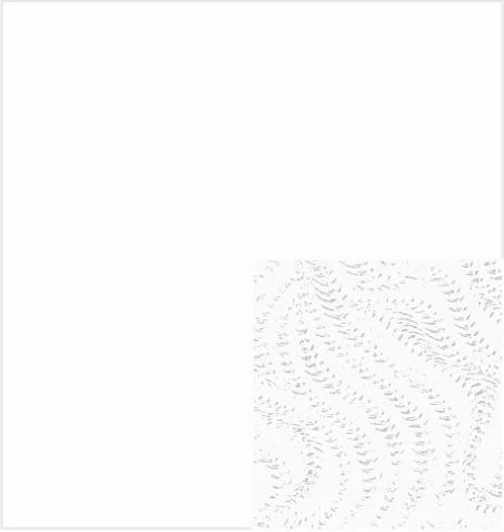 24" x 833 Feet White Grain Full Ream Gift Wrap