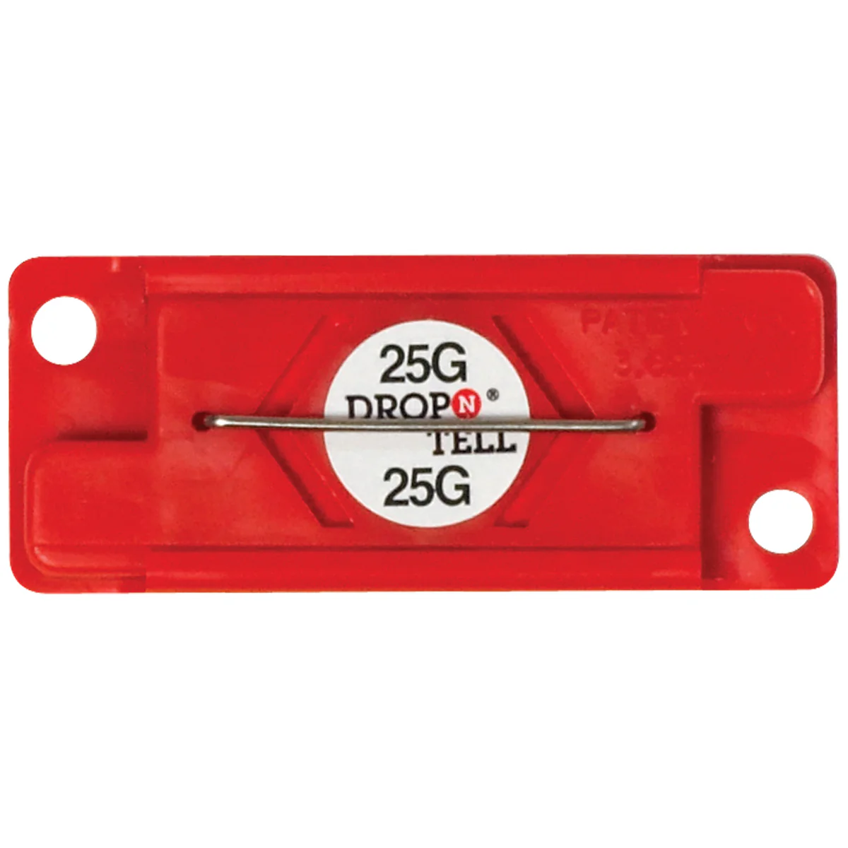 25G Drop-N-Tell Indicators 25/Case