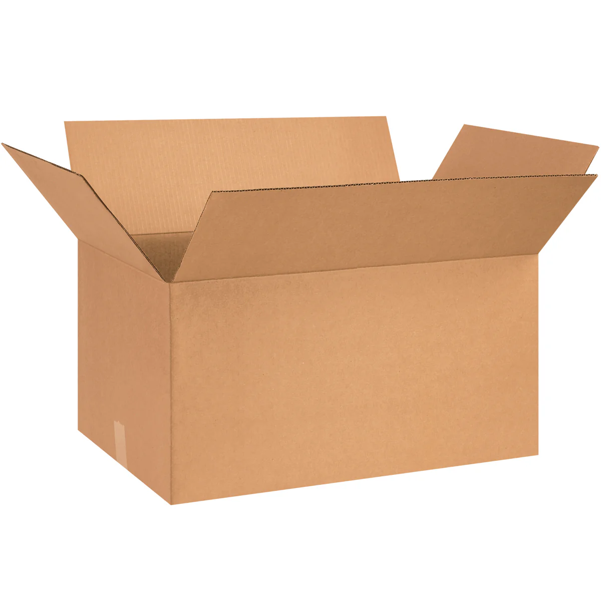 26 x 15 x 12 Corrugated Boxes 20/Bundle