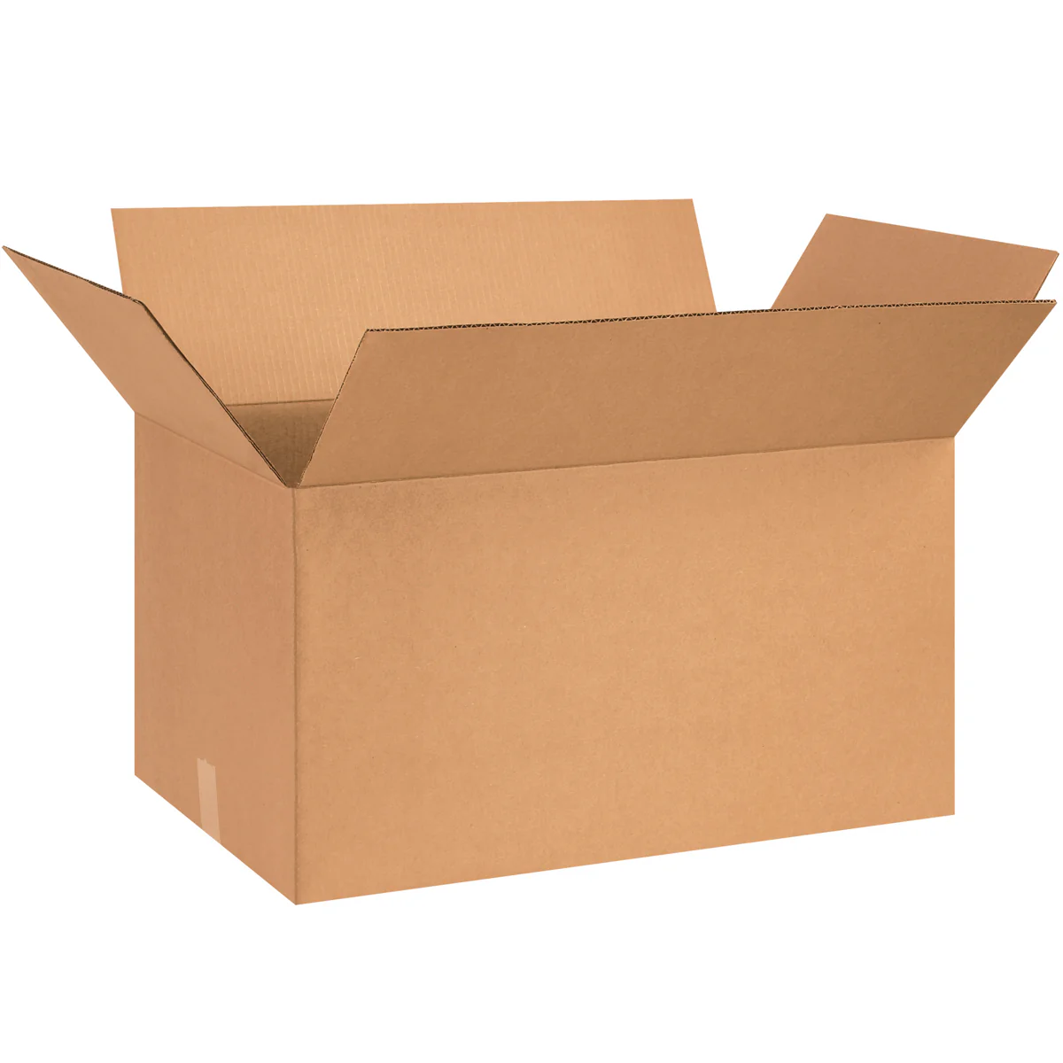26 x 16 x 14 Corrugated Boxes 15/Bundle