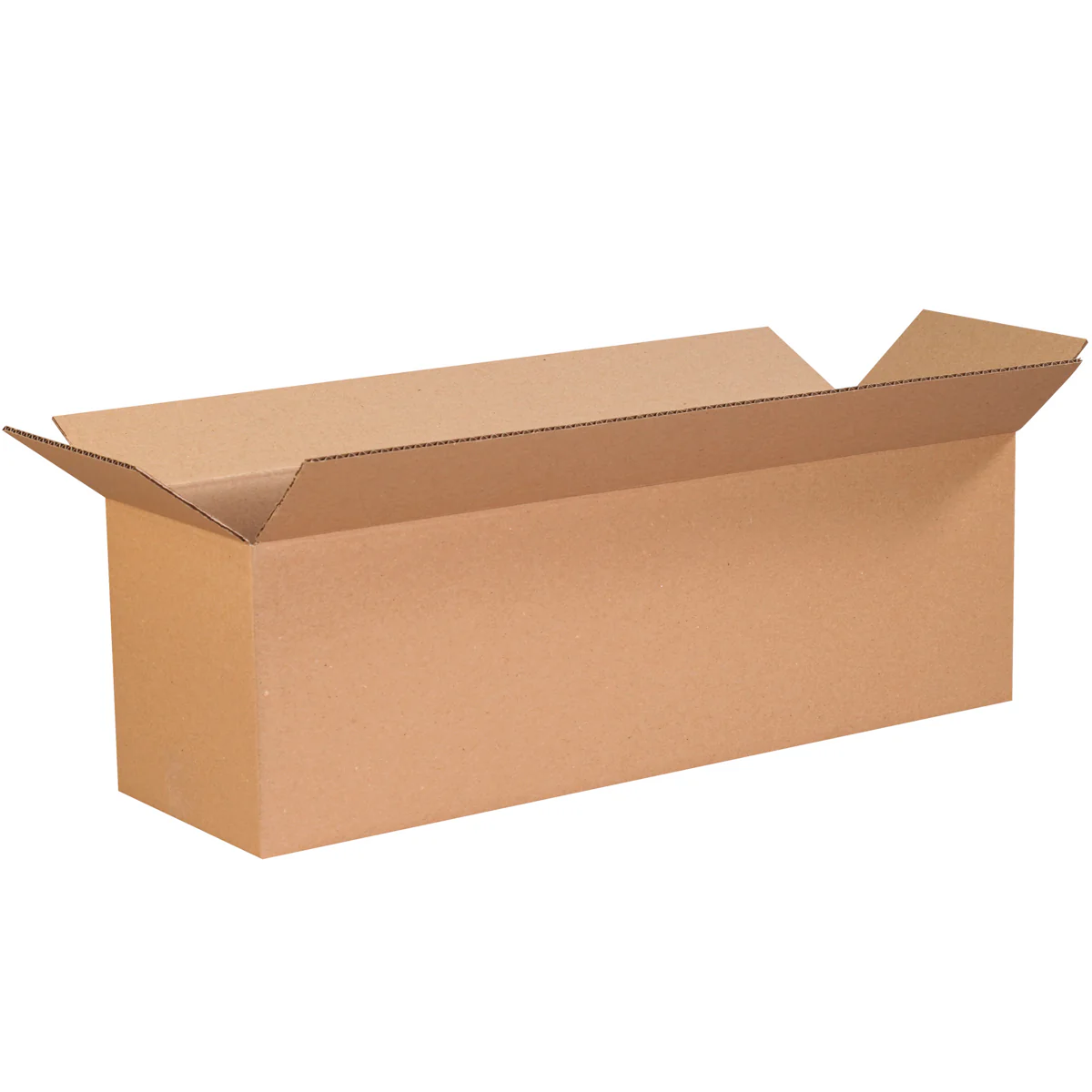 28 x 10 x 10 Corrugated Boxes 25/Bundle