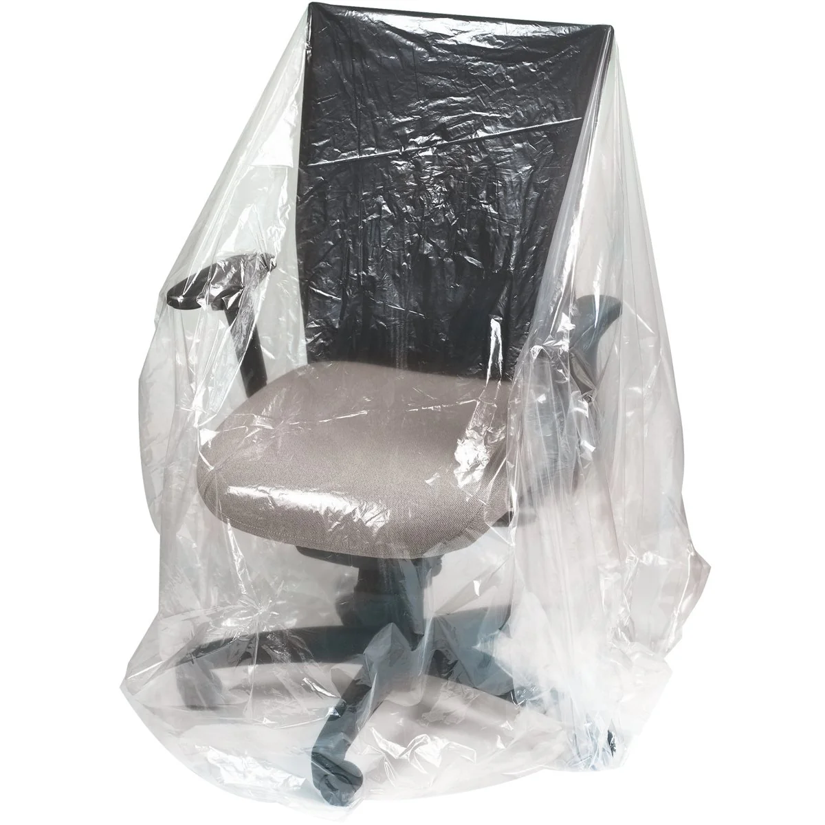 28 x 17 x 88 - 1 Mil Furniture Covers 185/Roll
