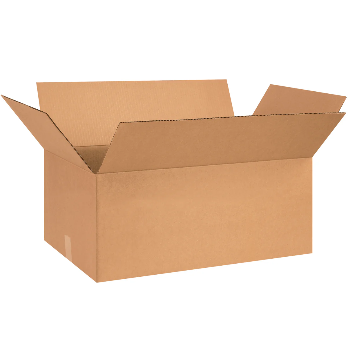 28 x 18 x 10 Corrugated Boxes 15/Bundle