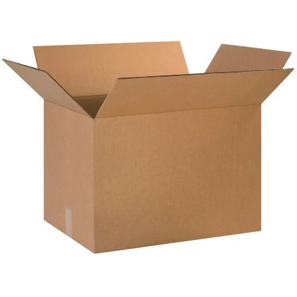 28 x 18 x 18 Double Wall Boxes 10/Bundle