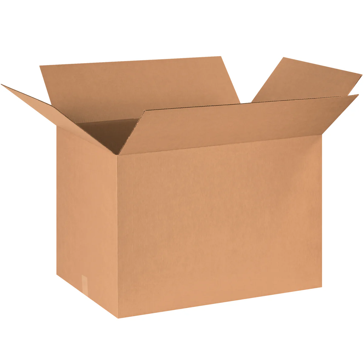 28 x 20 x 20 Corrugated Boxes 10/Bundle