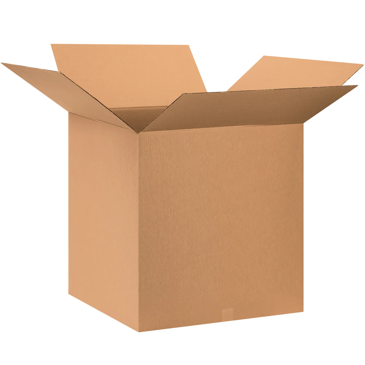 28 x 28 x 28 Corrugated Boxes 5/Bundle