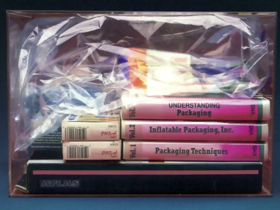 29 x 24 Inflatable Void-Fill Bag 250/Case - Image 2