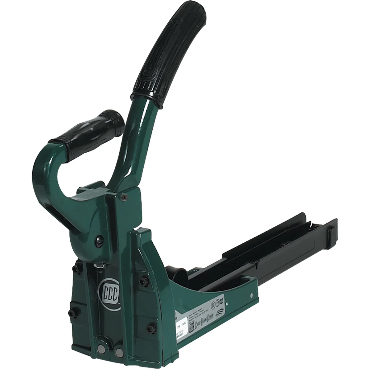 3/4 Manual Stick Feed Carton Stapler