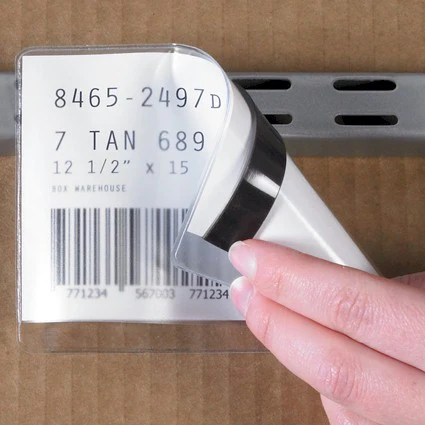 3/4" x 100 Foot Magnetic Tape