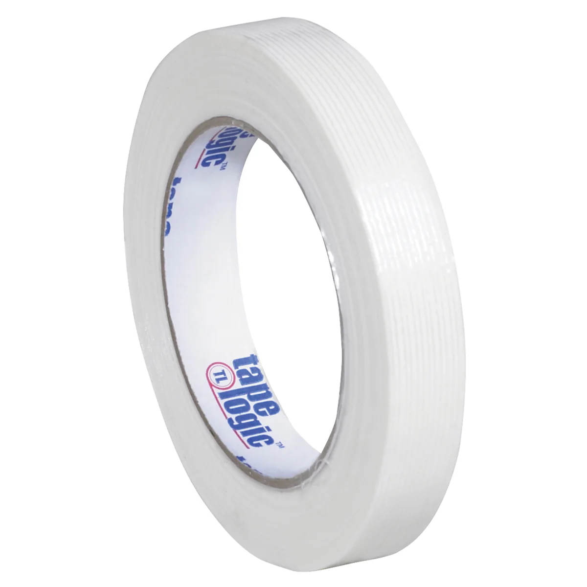 3/4" x 60 Yard Premium Grade Filament Tape 48/Case