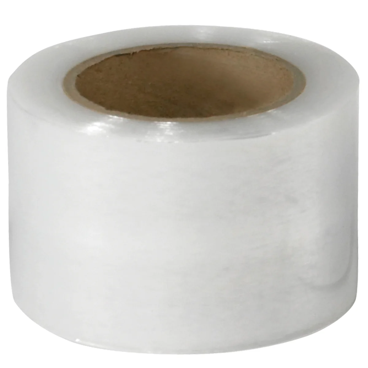 3" 90 Gauge 1000 Feet/Roll Stretchfilm 18/Case